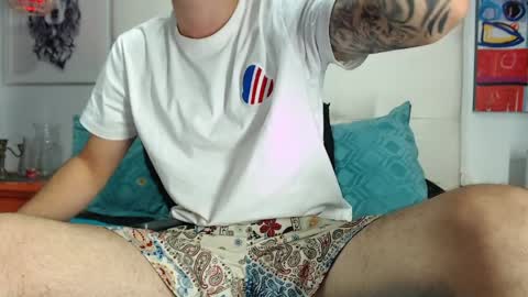 Manuel online show from April 11, 4:52 am