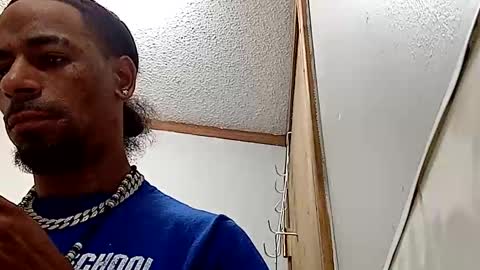 manwiththeplan337 online show from November 3, 3:03 pm