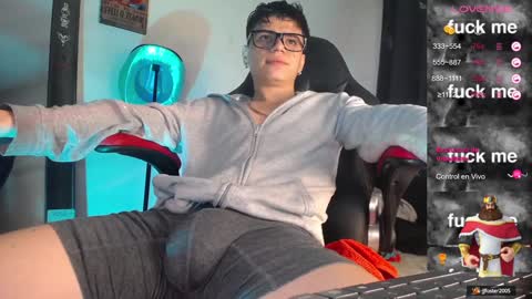 mar_alexis online show from January 7, 3:58 am