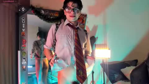 mar_alexis online show from January 15, 4:38 am