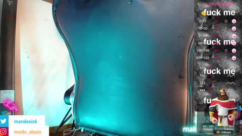 mar_alexis online show from December 26, 6:19 am