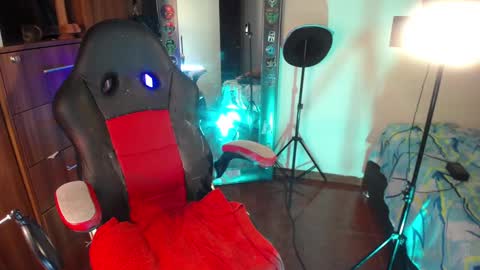 mar_alexis online show from October 2, 1:20 am