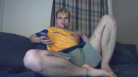 marbay2001 online show from February 9, 4:40 pm