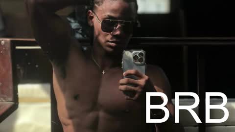 MARCELO online show from November 18, 4:11 pm