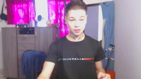 marcelo_m1lk online show from November 30, 5:26 pm