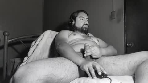 marcelon95 online show from April 9, 6:19 am