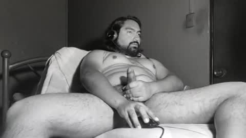 marcelon95 online show from April 6, 5:08 am