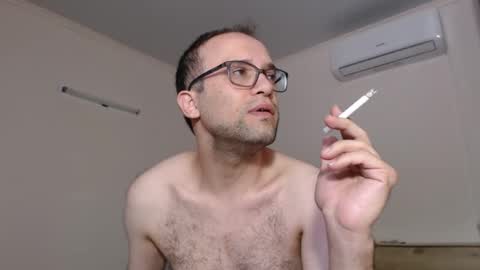 marcnashio online show from February 2, 9:51 am