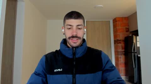 Marco IG marco tahani online show from December 23, 11:25 am