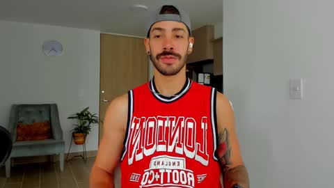 Marco IG marco tahani online show from December 27, 12:23 pm