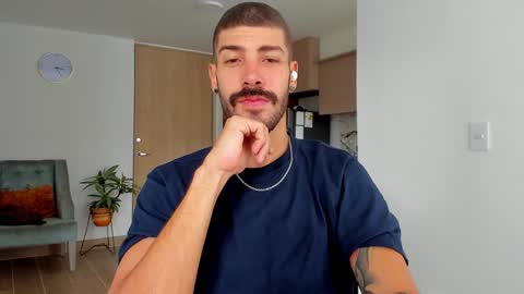 Marco IG marco tahani online show from January 5, 1:36 pm