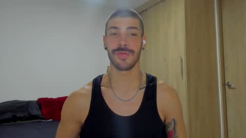 Marco IG marco tahani online show from January 28, 12:26 am