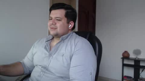 Marcos online show from March 4, 11:01 pm