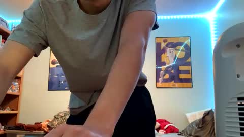 marcopepperoni online show from December 12, 1:53 am