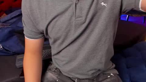 marcovitto online show from December 19, 12:13 pm