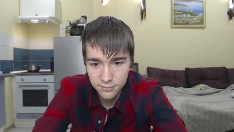 Snapshot of marcus_cuteboy chatting on October 22, 8:23 pm Marcus online show from October 22, 8:23 pm