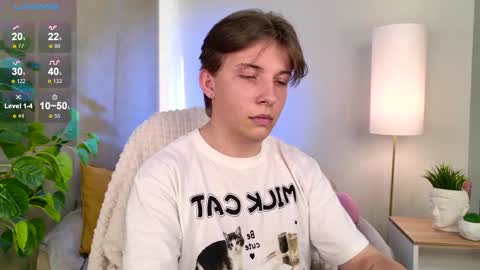 Marcus online show from September 28, 1:20 pm