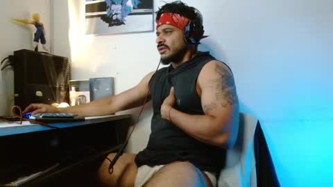 Marcus online show from February 9, 3:22 am