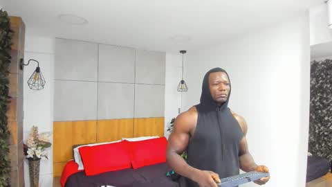 Marcusssss online show from February 16, 11:52 am