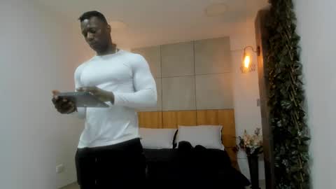 Marcusssss online show from November 4, 10:27 am