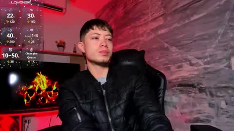 Marcus online show from February 16, 12:47 pm