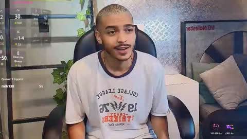 Marcus online show from February 14, 3:56 am