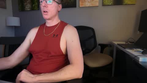 Marcus online show from April 15, 12:32 am