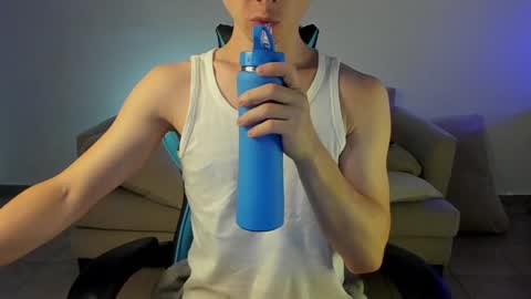 Marcus online show from January 6, 8:39 pm