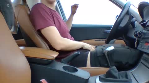 mareczek32 online show from January 10, 9:55 am