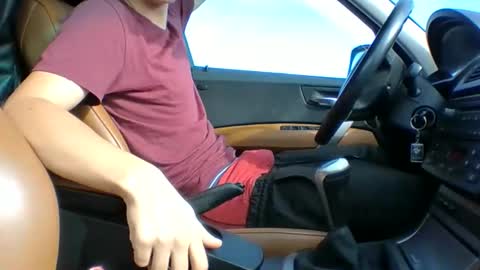 mareczek32 online show from October 13, 9:37 am