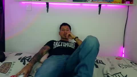 Snapshot of mariaa_paulaa chatting on October 24, 2:46 am  LustfulPlay DP  online show from October 24, 2:46 am