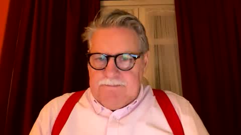 marin50 online show from April 4, 12:18 am