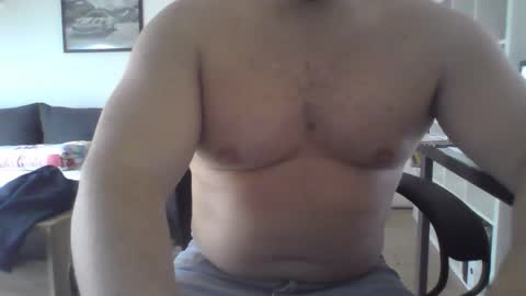 Hot N Horny online show from March 27, 9:32 am