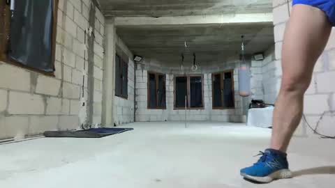 mariusvidican55 online show from February 27, 7:35 pm