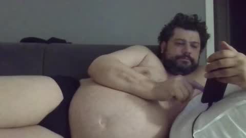 mark2985555 online show from January 9, 9:42 pm