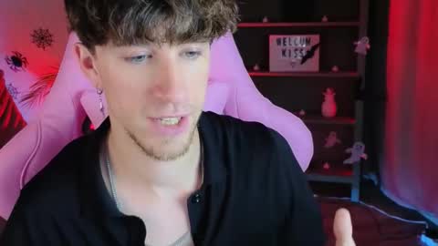 mark_caron online show from October 26, 8:22 pm