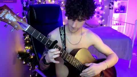 mark_caron online show from January 18, 10:01 pm