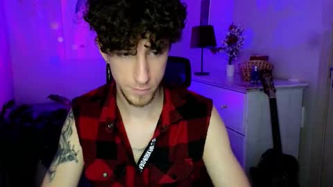 mark_caron online show from January 10, 8:55 pm