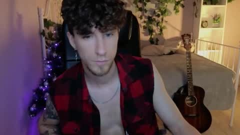 mark_caron online show from December 21, 11:46 pm