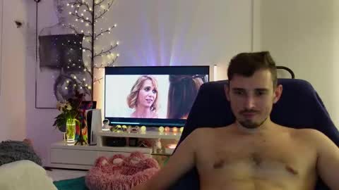 mark_hardman5 online show from November 4, 7:04 pm