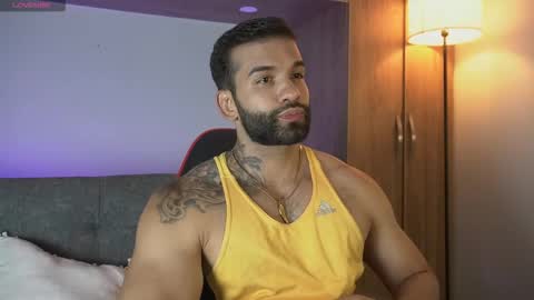 Mark online show from March 4, 11:45 pm