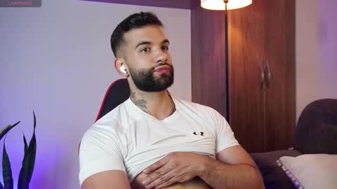 Mark online show from November 25, 12:34 am