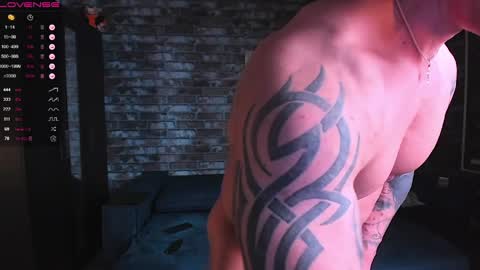 Mark online show from April 5, 1:57 am