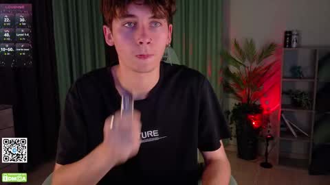 Mark online show from October 28, 3:14 pm