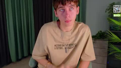 Mark online show from January 14, 4:00 pm