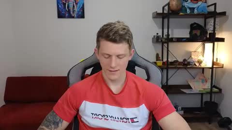 mark_shturman online show from March 8, 8:29 am