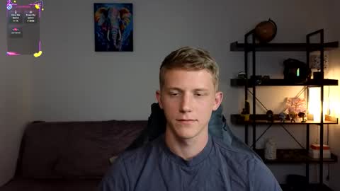 mark_shturman online show from October 13, 4:24 pm