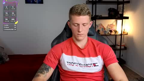 mark_shturman online show from October 25, 4:42 pm