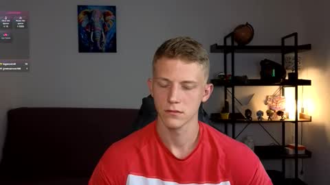 mark_shturman online show from September 13, 2:18 pm