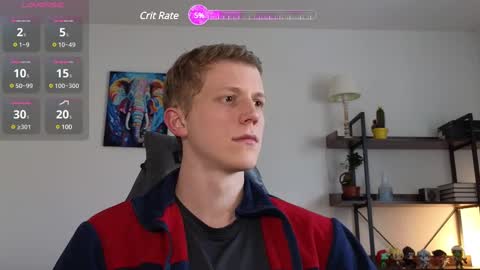 mark_shturman online show from February 23, 8:33 am